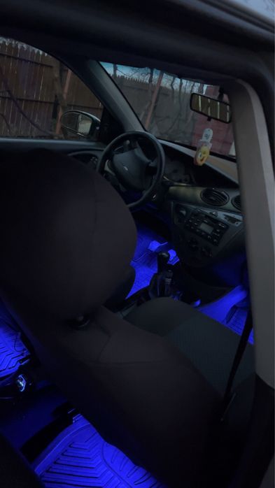 Ford focus 2 1.6TDCI