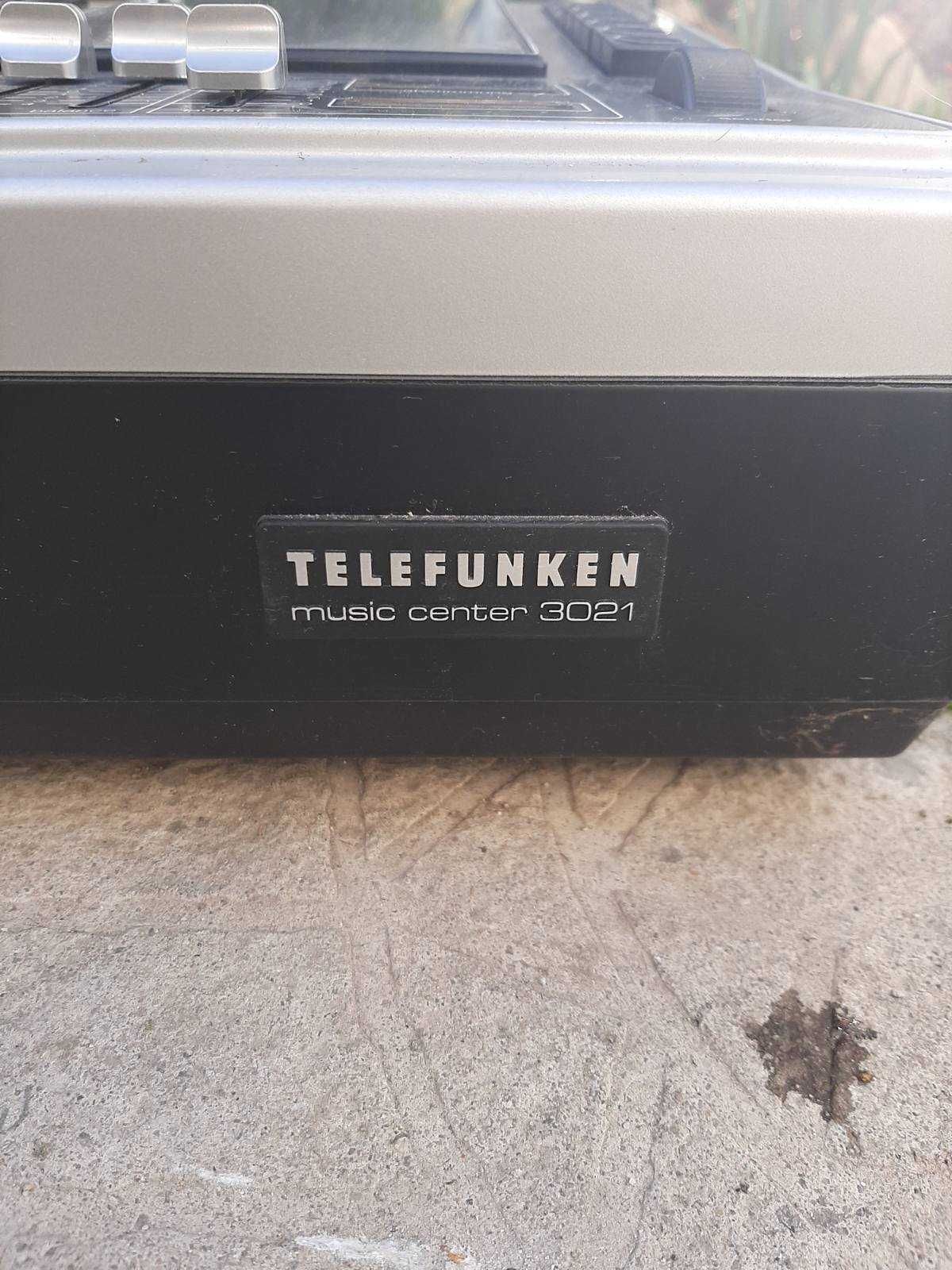 Telefunken - 3021 .