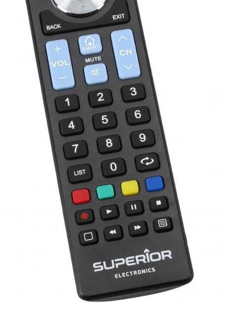 Telecomanda universala Tv LG, SAMSUNG, SONY, PHILIPS PANASONIC / N3