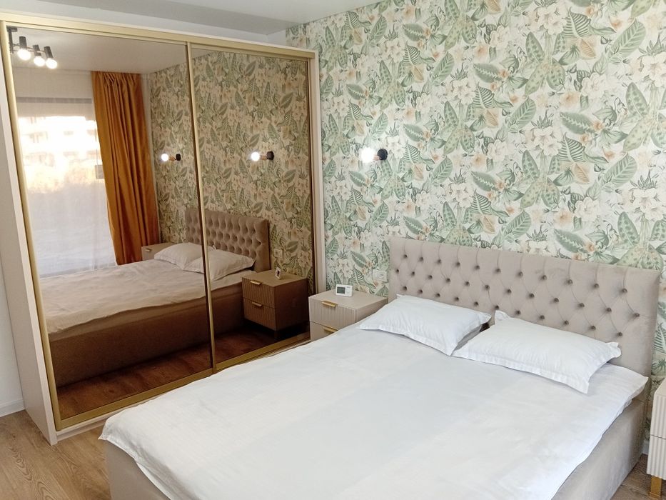 Vand apartament Mamaia Nord