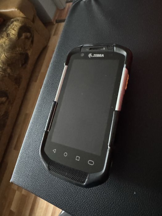 Terminal mobil Zebra TC77hl