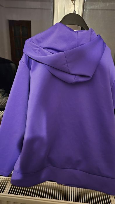 Nike Dri fit cu glugă
