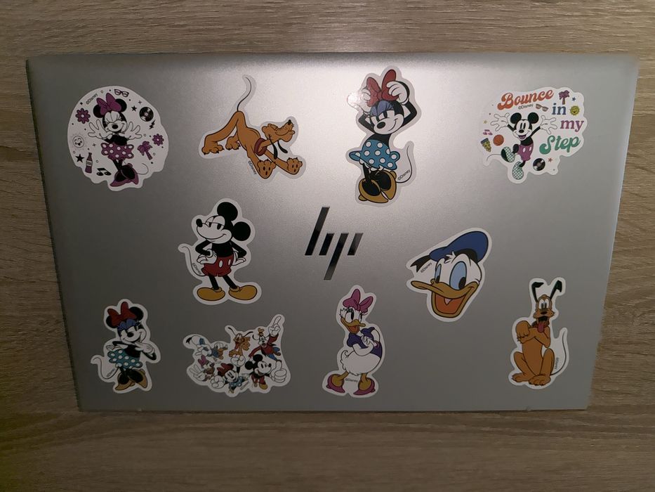 Laptop HP EliteBook 840 AERO G8 - Full HD, Performanță Business