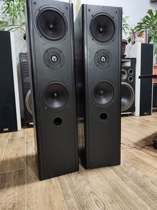 Boxe Yamaha ns-g120