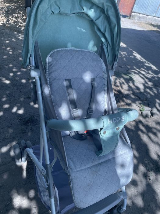 Прогулочная коляска Hope
