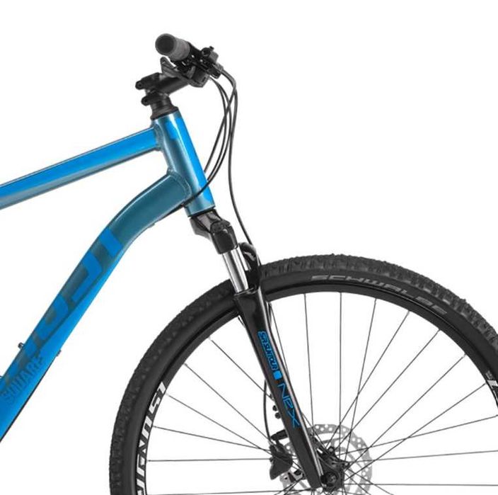 Bicicletă Cross Trekking GHOST 2021, mărime XL – stare impecabilă