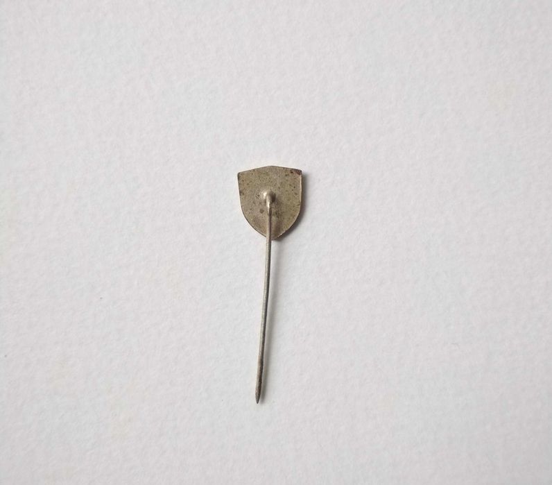 Стари  футболни значки - спортни знаци