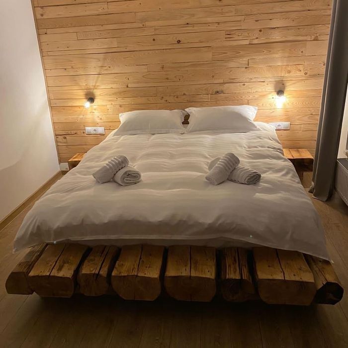 Cabana / Cazare/ Toplita