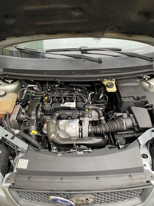 Ford focus 1.6 Diesel