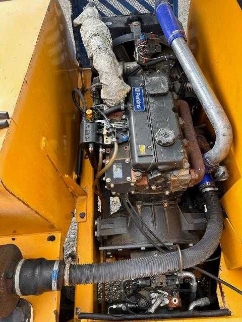 Betoniera DAVINO RUNNER 560.2