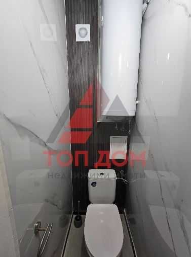 Дава се под наем Тристаен апартамент в Варна, Чайка - 64 кв.м за 765 € - Снимка #5