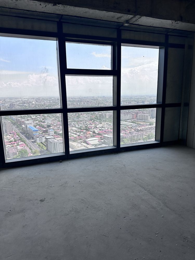 Новостройка ЖК Piramit Tower 2х комнатная 69м2