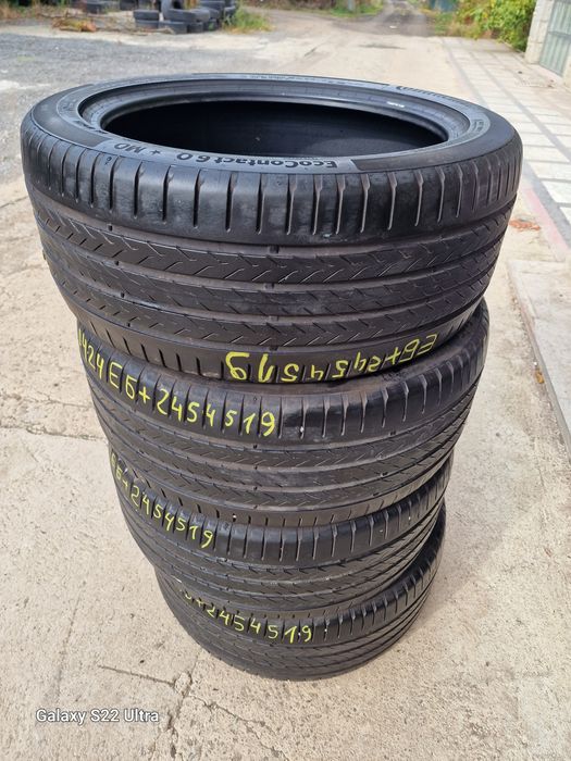 245 35 20 Michelin Pilot Sport Cup2  305 30 20 Sport packet Внос от Ге