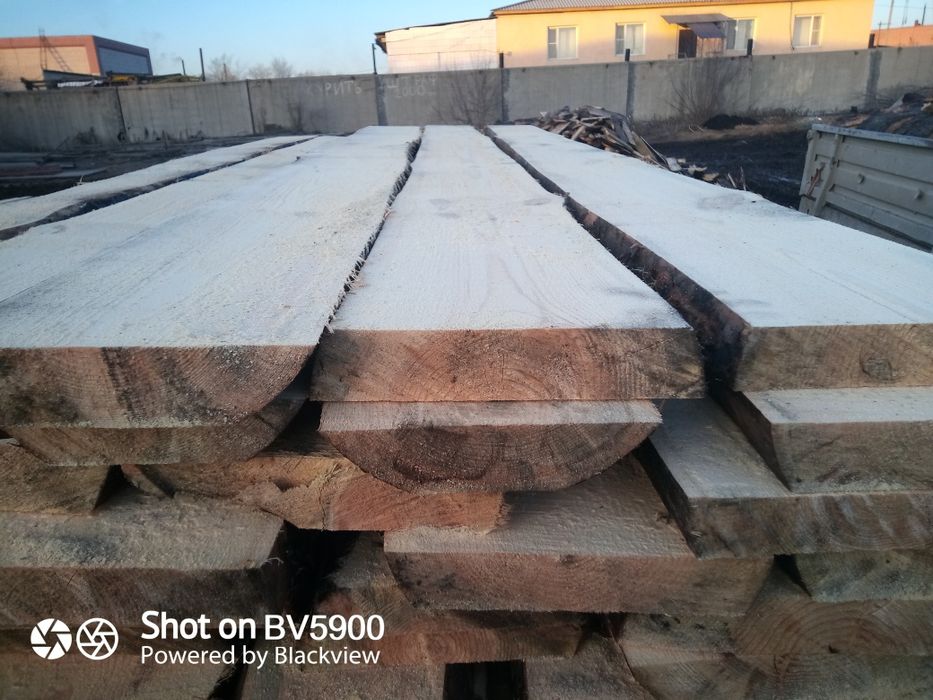 Скидки !!!Брус 5*5,5*3. Доска (обрезная,необрезная) Стропила 5*10,5*15