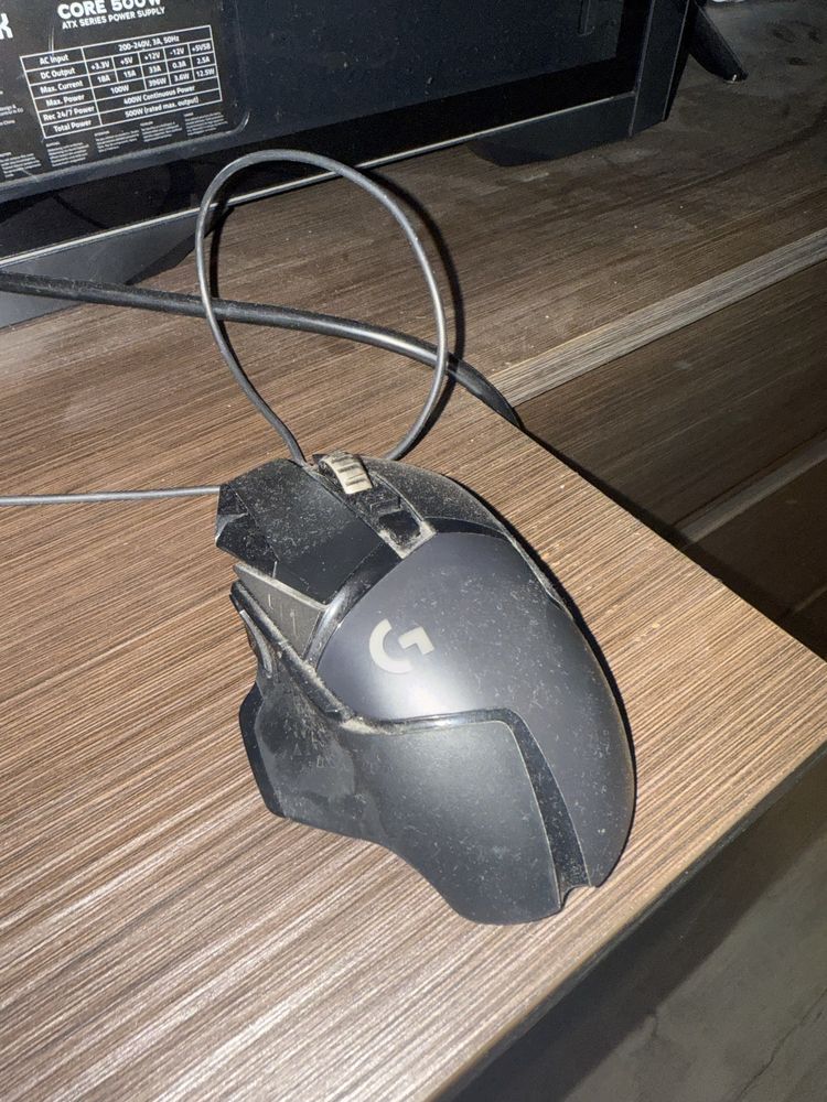 Компютър с периферия