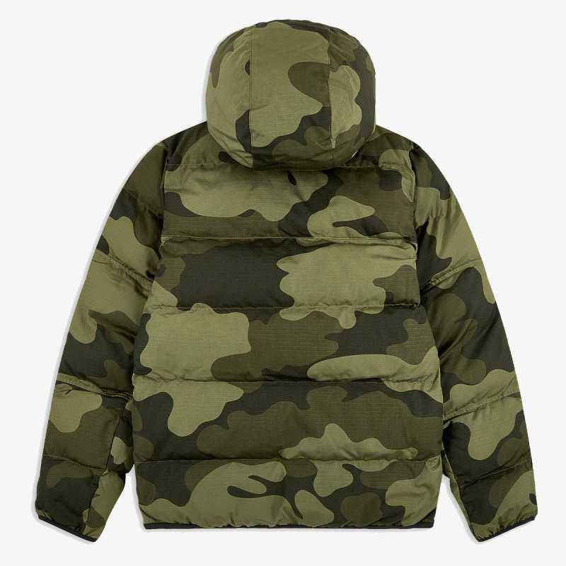 NIKE -Зимно яке ново