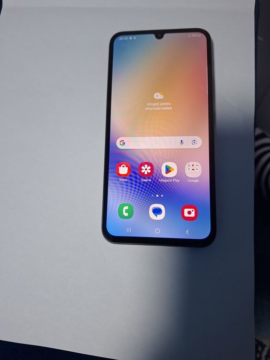 Vând Samsung A34 128GB 5G