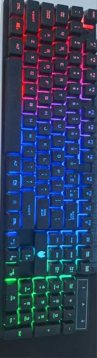 Tastatura gaming