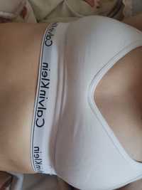 Calvin Klein спортно бюстие