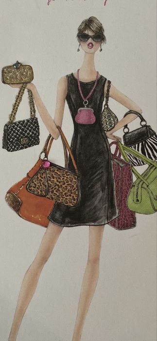 Vanzari mari din garderoba proprie dama…genti, ochelari soare…