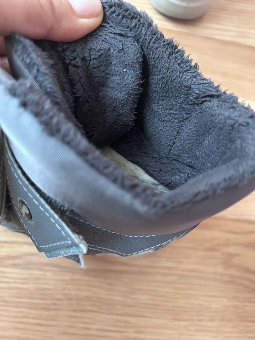 Cizme de zapada Ricosta, marimra 33