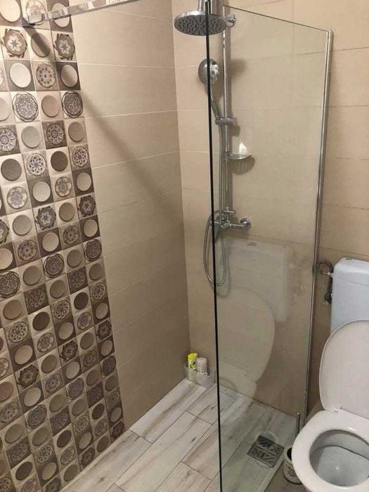 Garsoniera de inchiriat in spate la Afi Mall Brasov, cu loc de parcare