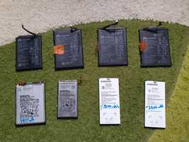 Baterii acumulatori telefon huawei samsung EB-BA217ABI EB-BG970ABU