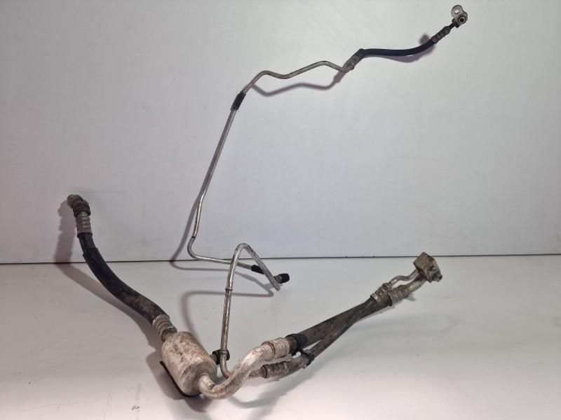Conducta lunga habitaclu clima ac Opel Astra G 1.2 i; 1.4 i; 1.6 i; 1.
