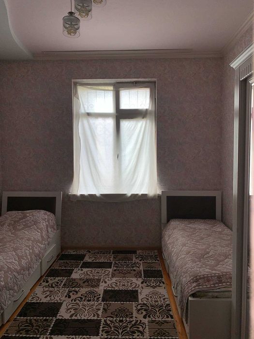 Дом 6 соток, 5 комнат, со всеми удобствами на районе Мотрида