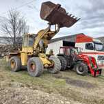 Vănd Vola Deutz  Frisch Faun