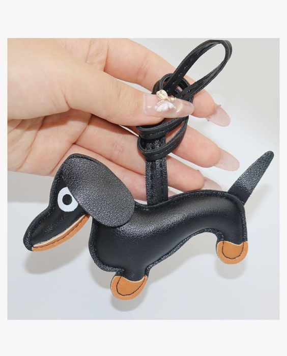 Аксесоари за чанта куче и мече