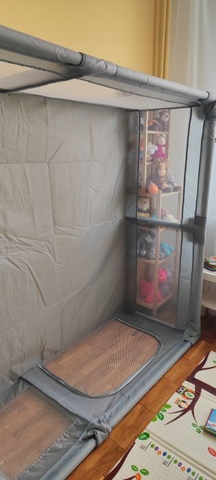 кошара за игра 150/200 см