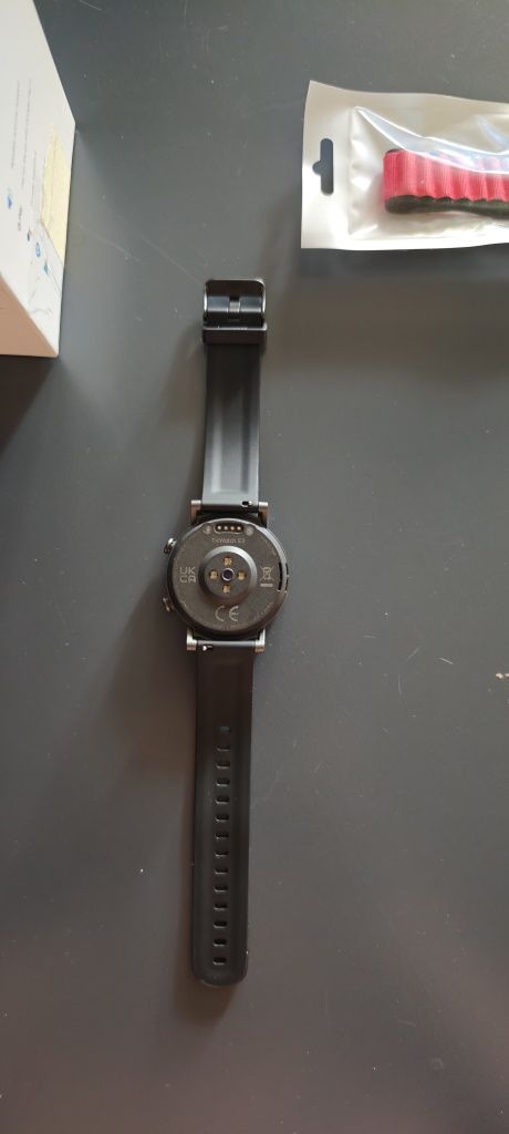 TicWatch E3 Wear Os by Google