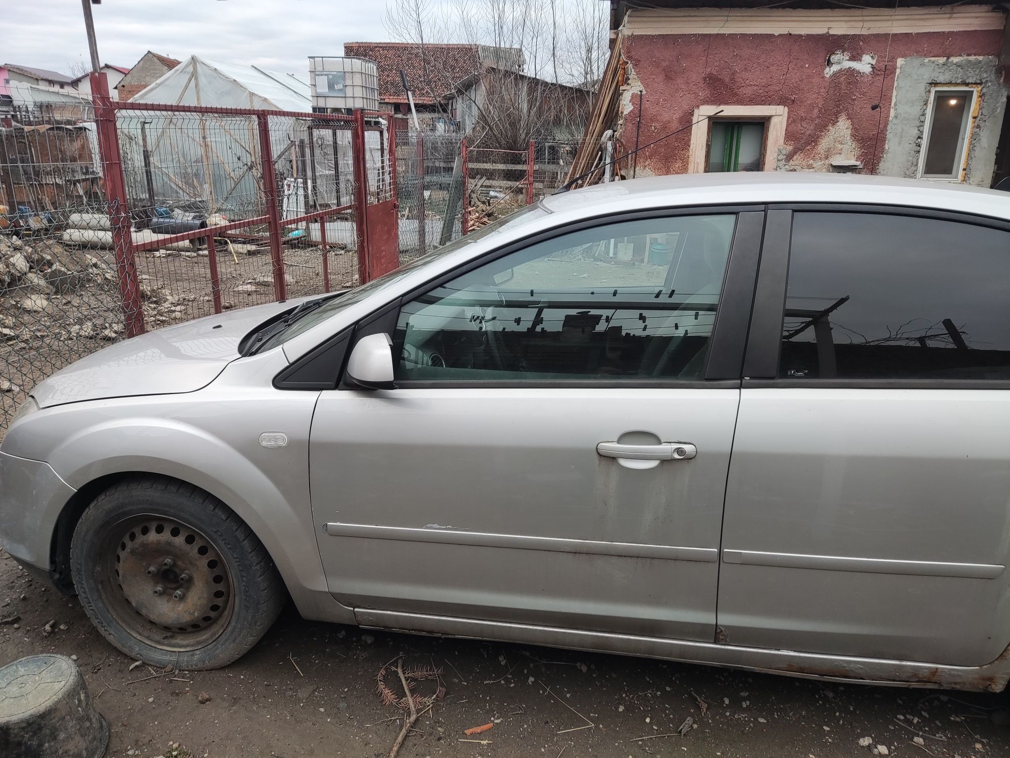 piese ford focus 2