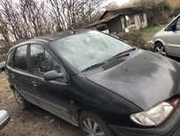 Рено Сценик 2.0 на части Renault Scenic