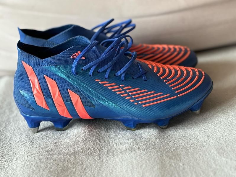 Бутонки Adidas Predator 22.1 mix 40,5 номер