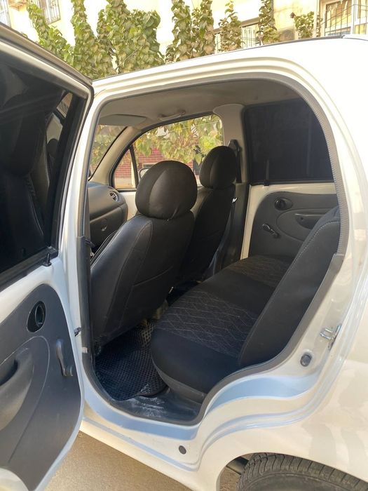 Matiz 2017 Sotiladi 3 talik