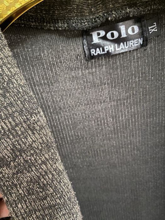 кардиган для мужчин Ralph lauren XL