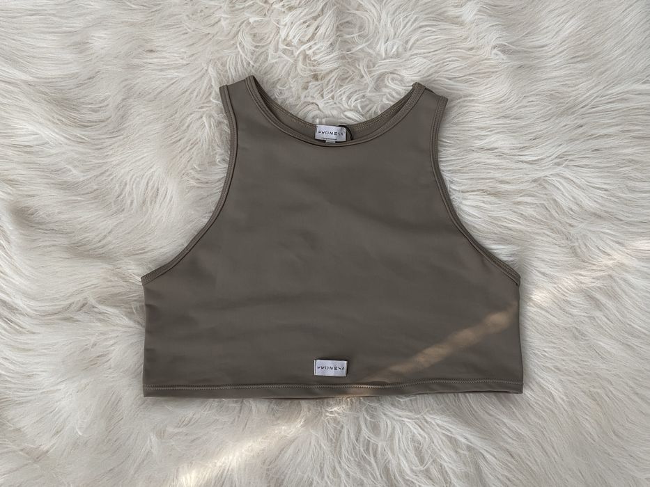 Дрехи Promesa нови С ЕТИКЕТИ - гащеризони; топ