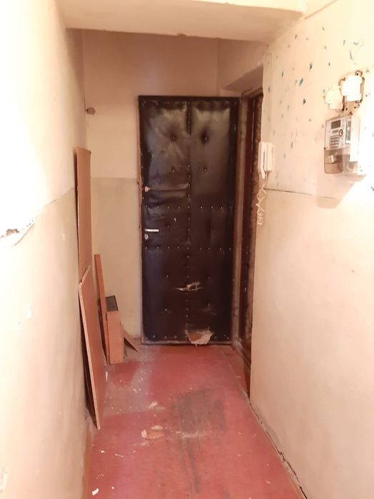 2-комн., 1 мкр., 5 этаж