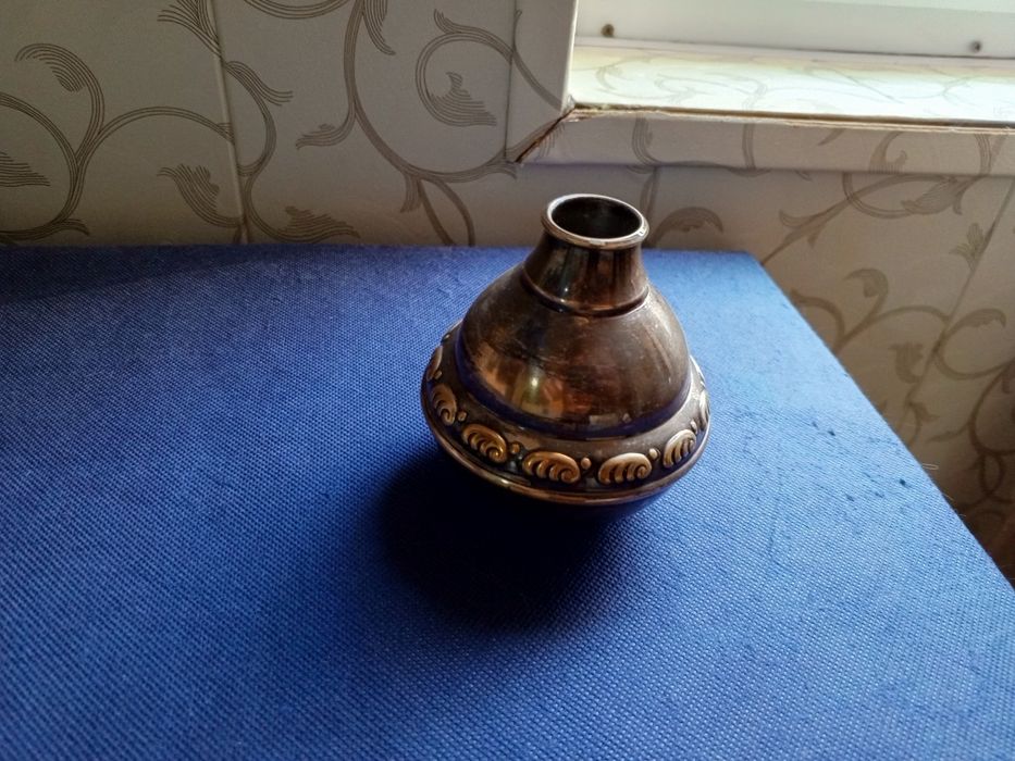Продам винтажные изделия шкатулка