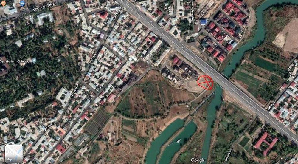 Юнусобод Тумани,  юнусобод сити 9 (3+3+3) сотих ер сотилади