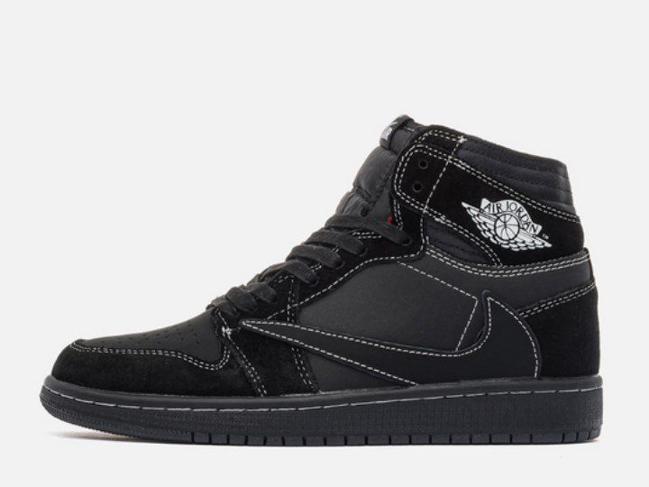 Travis Scott кросы