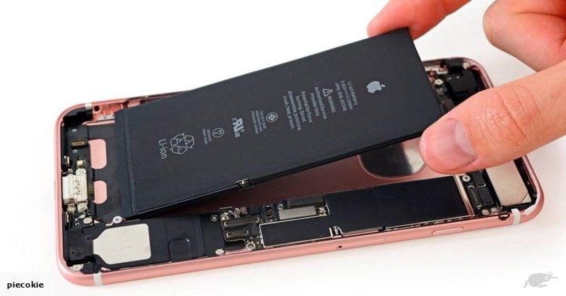Батерия iPhone ОЕМ 5s/6/6s/7/7+/8 /8+/X/XR/XS/XS MAX/11/11pro/12/13