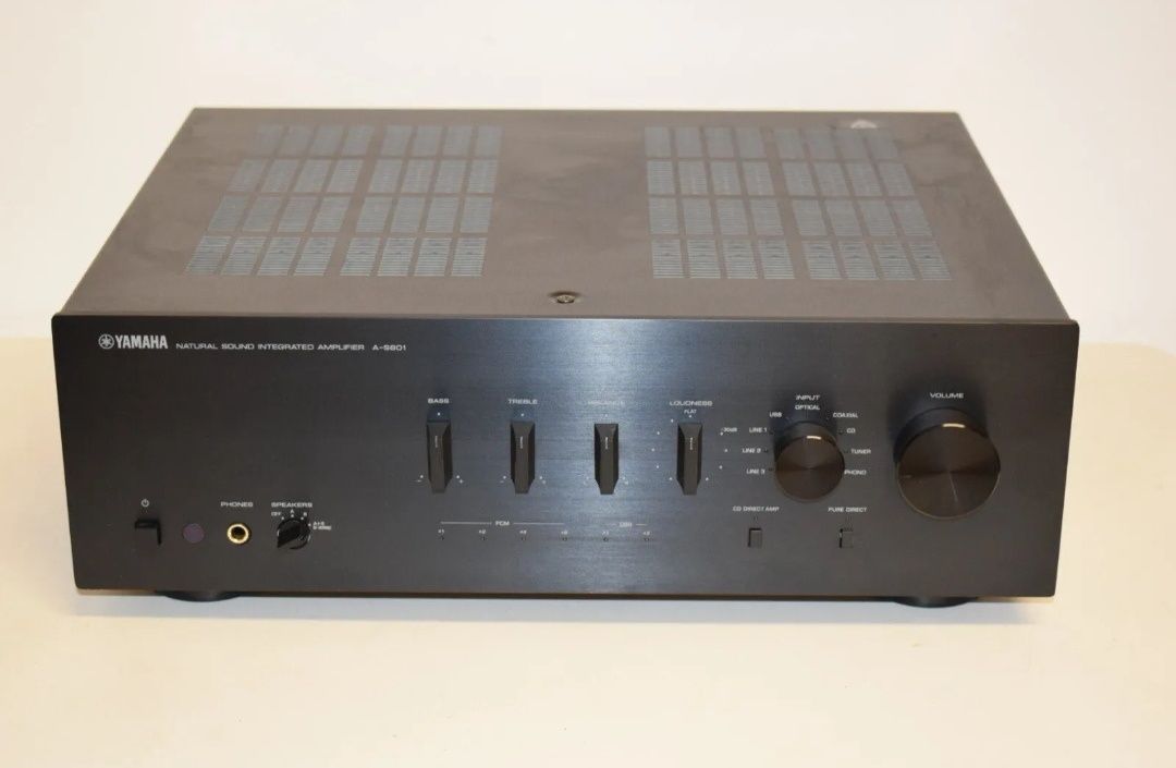 Yamaha a S - 801