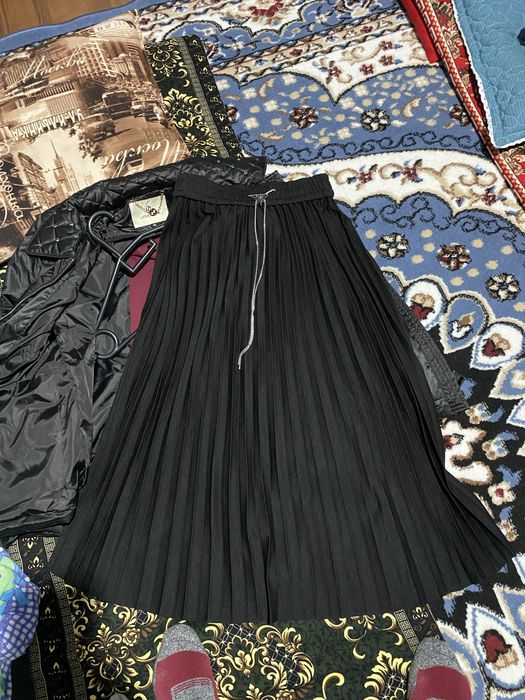 Продам женскую юбку