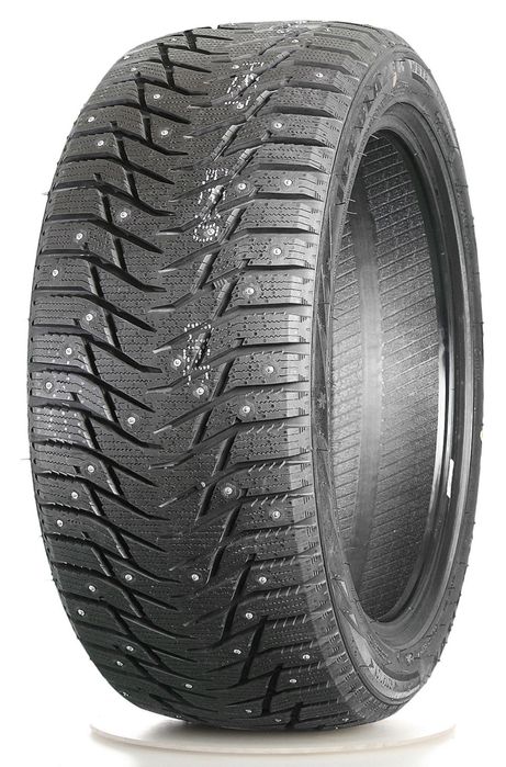 Новая Резина Sailun шипованная 265/45R21