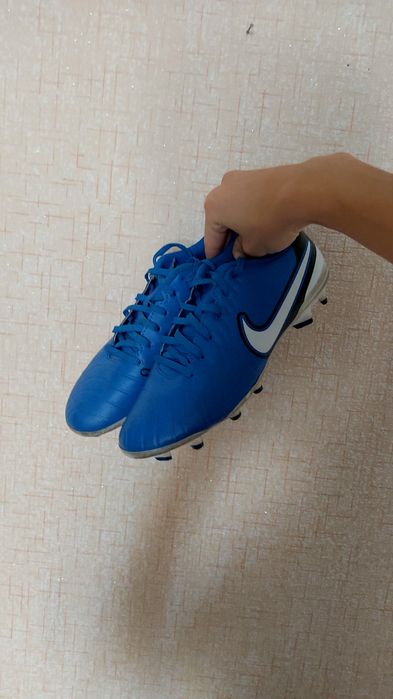 Футбольные бутсы Nike, futbol uchun butsi Nike