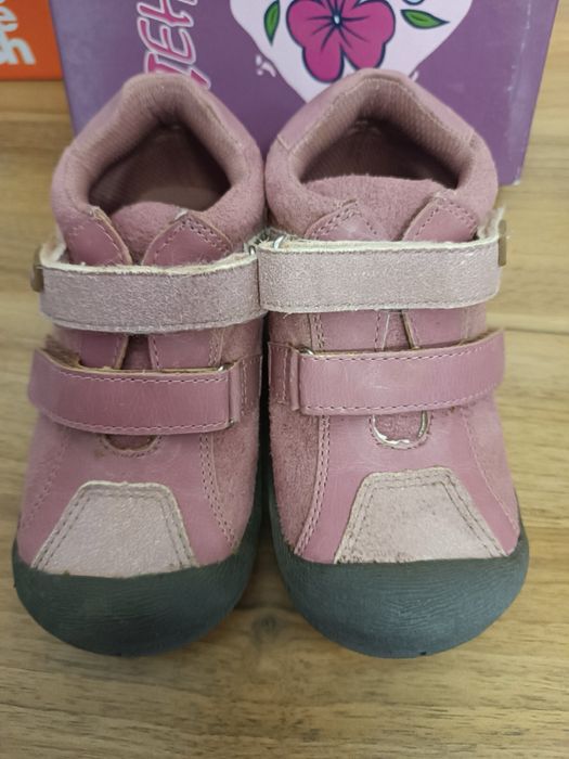 Детски обувки DANDY