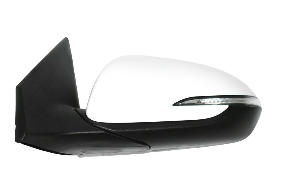 Зеркало (поворотник) LH Elantra AD 16-